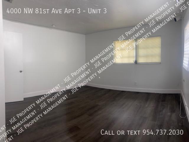4000 NW 81st Ave in Coral Springs, FL - Building Photo - Building Photo