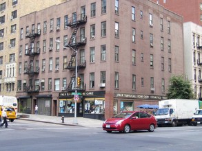 1379 Lexington Avenue in New York, NY - Building Photo - Building Photo