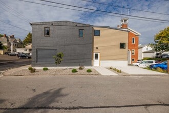 5 Chestnut St, Unit Unit #1 in Geneseo, NY - Building Photo - Building Photo