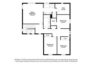 6842 W Nadine Way in Peoria, AZ - Building Photo - Building Photo