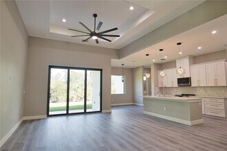 3637 Petunia Terrace in North Port, FL - Building Photo - Building Photo