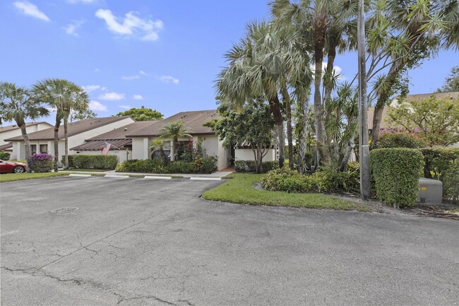 property at 3646 English Rd