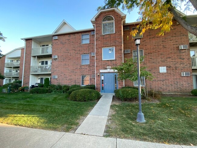 property at 1352 Cunat Ct