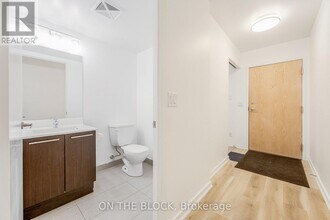 38 Joe Shuster Way in Toronto, ON - Building Photo - Building Photo