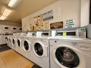 6354 Rancho Mission Rd in San Diego, CA - Building Photo - Building Photo