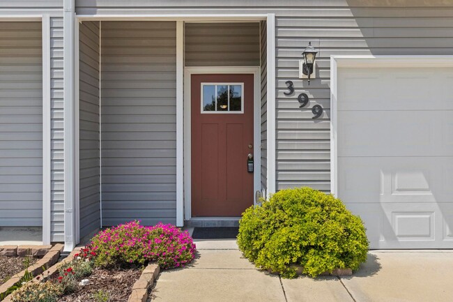 399 Frisco Wy in Holly Ridge, NC - Building Photo - Building Photo
