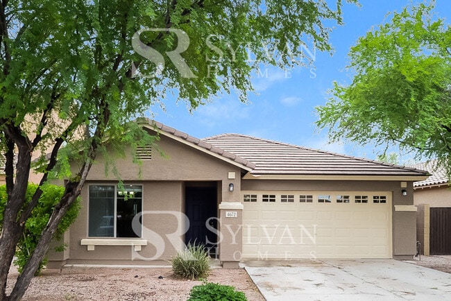 4672 E Alamo St in San Tan Valley, AZ - Building Photo - Building Photo