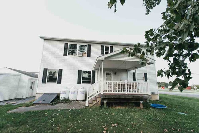 687 Western Turnpike in Duanesburg, NY - Building Photo - Building Photo