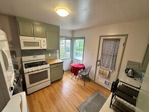 1441 Ninth St in Berkeley, CA - Building Photo - Building Photo