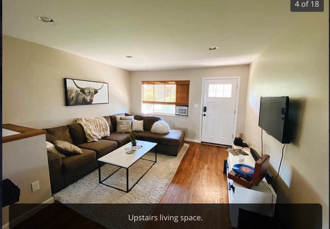 5019 W 34th Ave in Denver, CO - Building Photo - Building Photo
