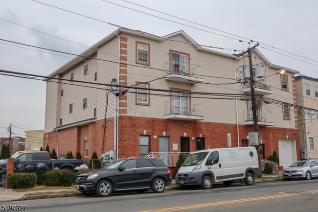 property at 210 Trumbull St