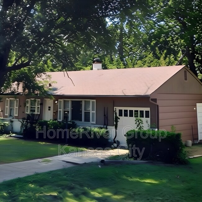 property at 8812 Richards Dr