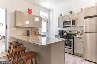 1847 N 2nd St in Philadelphia, PA - Building Photo