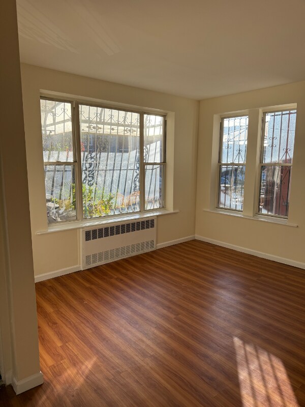 873 Lenox Rd-Unit -1 in Brooklyn, NY - Building Photo - Building Photo