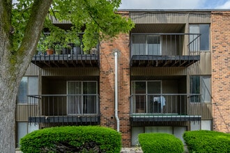 Jackson West in Ann Arbor, MI - Building Photo - Building Photo