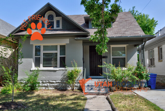 property at 559 E 800 S
