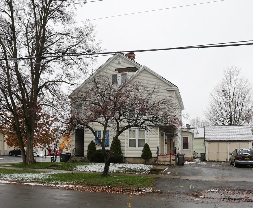 428-430 W Court St in Rome, NY - Building Photo