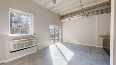 Ardor on the Bluffs South Loop Residences in Bloomington, MN - Building Photo - Building Photo