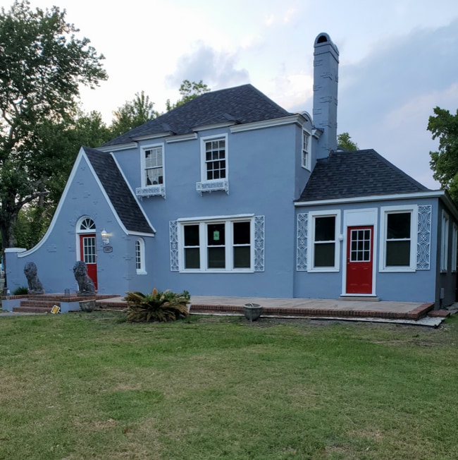 1007 W Palmetto St in Florence, SC - Building Photo - Building Photo