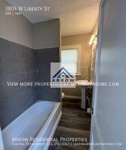 3804 W Liberty St in Cincinnati, OH - Building Photo - Building Photo