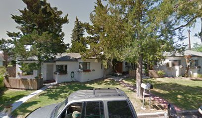 1633 The Strand, Unit Strand #2 in Reno, NV - Foto de edificio