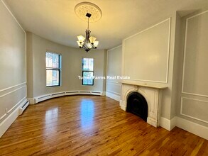 101 Brookline St, Unit 2 in Cambridge, MA - Building Photo - Building Photo