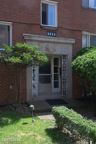 5552 Covode St in Pittsburgh, PA - Building Photo