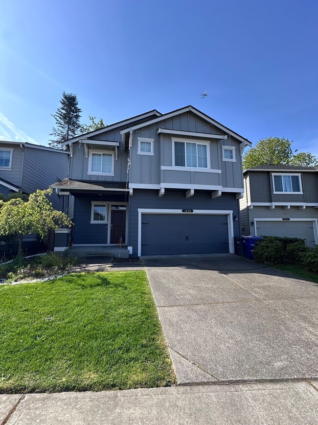 property at 1415 S 281st St