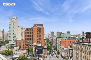 260 W Broadway in New York, NY - Building Photo