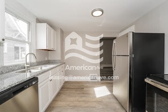 1308 Ray Pl NW in Canton, OH - Building Photo - Building Photo