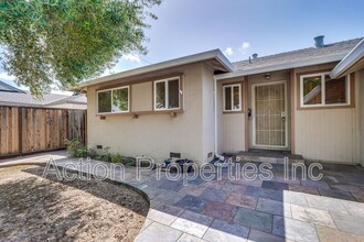 1414 Dentwood Dr in San Jose, CA - Building Photo - Building Photo