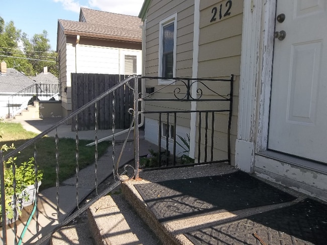 212 7th St in Havre, MT - Building Photo - Building Photo