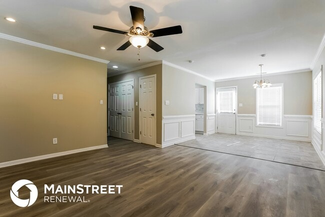 811 Chalmers St in Durham, NC - Building Photo - Building Photo