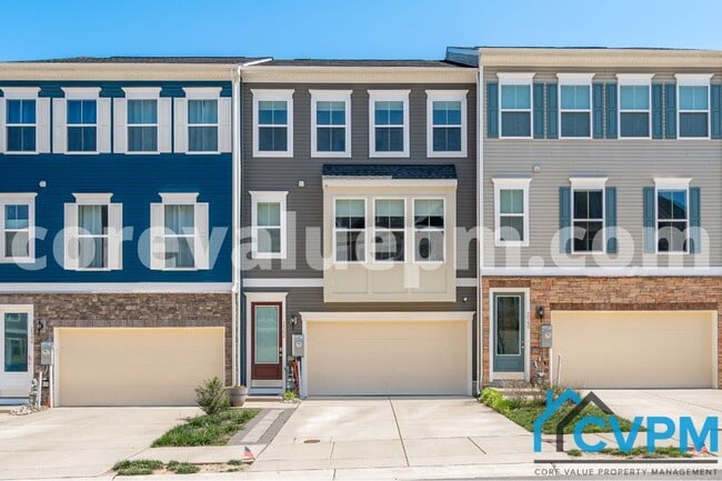 property at 2542 Buckthorn Dr