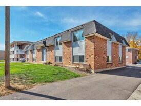 5339 S Elati St in Littleton, CO - Building Photo