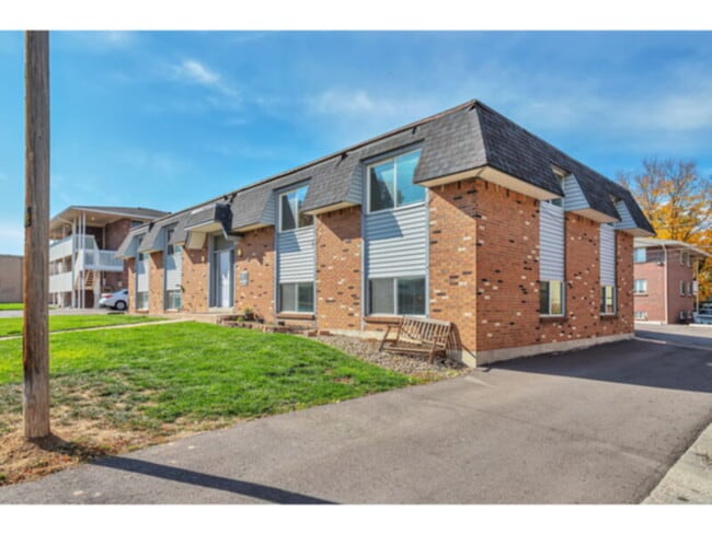 property at 5339 S Elati St