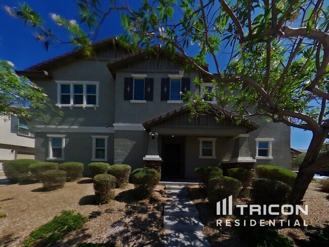 property at 16562 W Sierra St