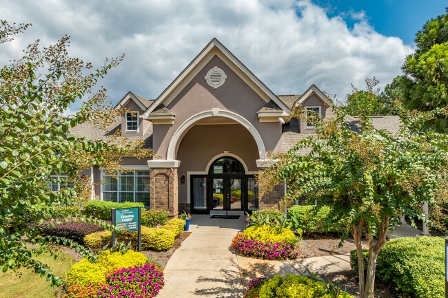 The Pointe at Stockbridge