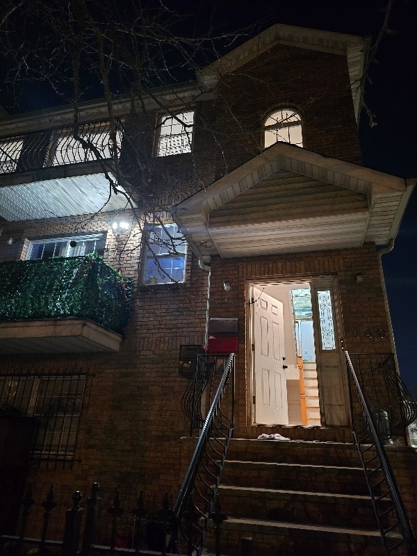 140 Pennsylvania Ave, Unit 2 in Newark, NJ - Building Photo - Building Photo