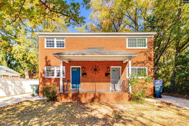 property at 3111 Kline St
