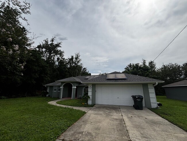 97 Pine Crse in Ocala, FL - Foto de edificio - Building Photo