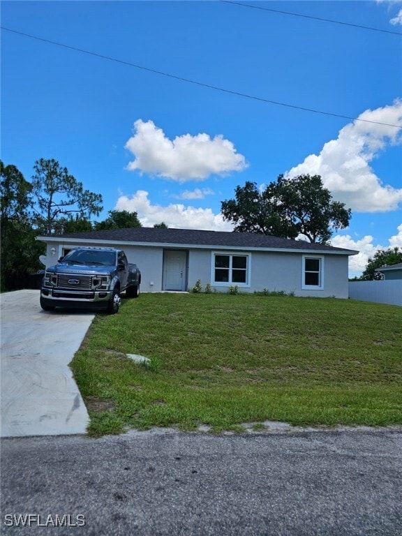 property at 1506 Rugby Cir