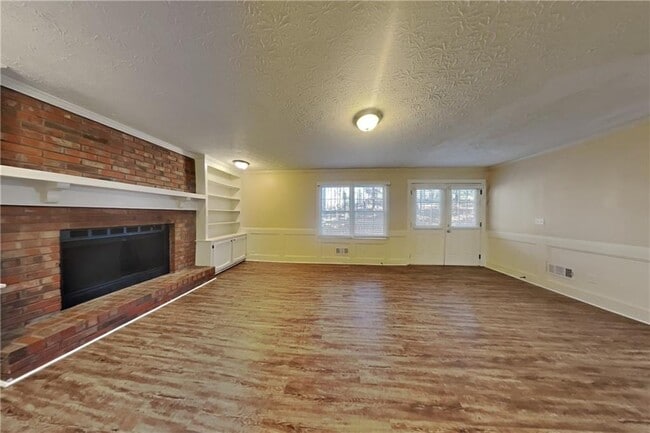 4510 Trumble Terrace in Snellville, GA - Building Photo - Building Photo