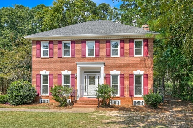 4401 Pierwood Way in Evans, GA - Building Photo - Building Photo