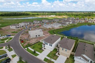 16506 Mosaic Oar Dr in Wimauma, FL - Building Photo - Building Photo