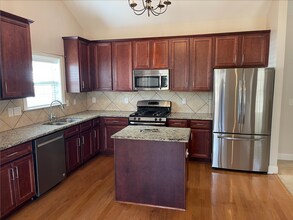 847 Ribbonleaf Ln in Fuquay Varina, NC - Building Photo - Building Photo