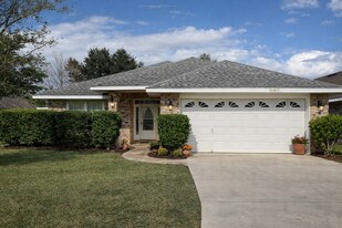 6347 Ironside Dr S in Jacksonville, FL - Building Photo