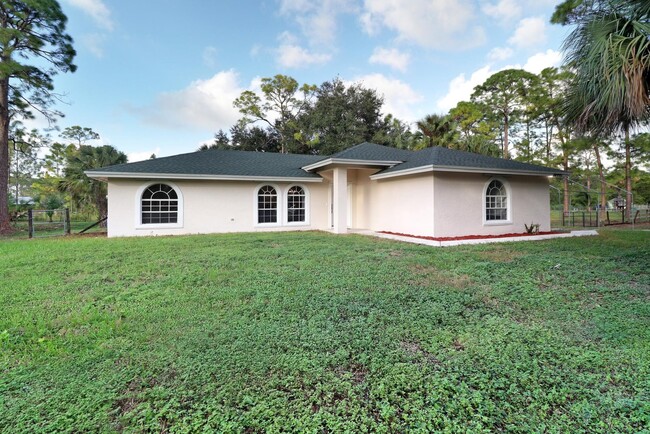 property at 16441 87th Ln N