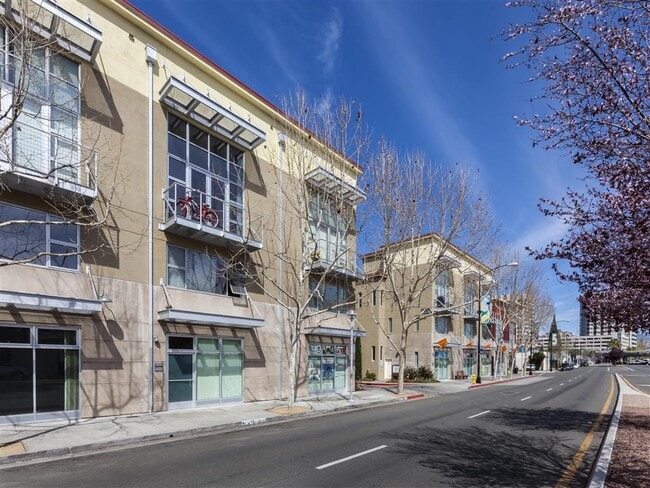 Museum Park in San Jose, CA - Foto de edificio - Building Photo