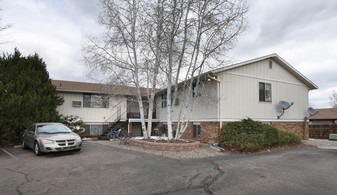 Thompson Valley Estates Apartments